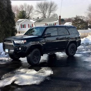 4runner