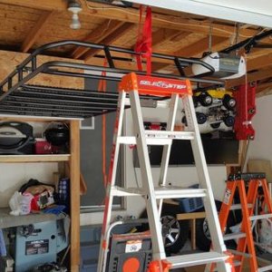 gobi install