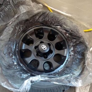 final wheel