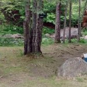 Camping