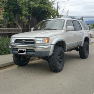Getting there