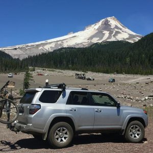 MT HOOD