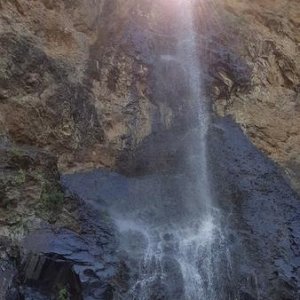 Treasure Falls Pagosa Spring Co