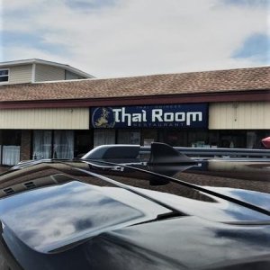 Thai Room