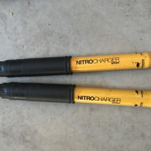 Only 900 miles one them