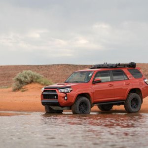 Sand Hollow UT