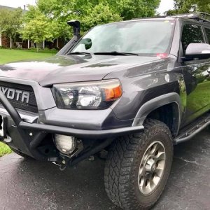2013 T4R