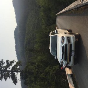 Gordon River Bridge