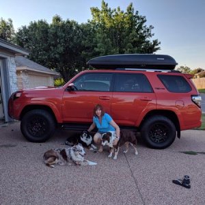 CoPilots