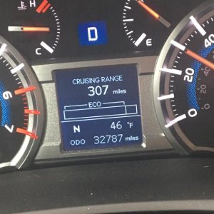 Yep its 46