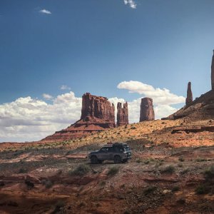Monument Valley