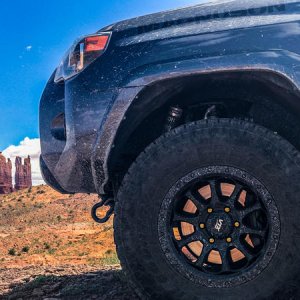 Monument Valley