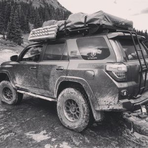Imogene Pass