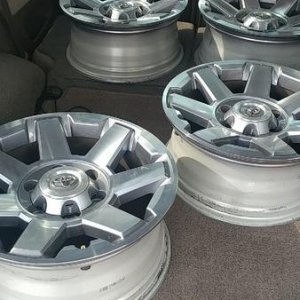 Rims