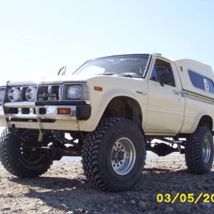 Truck Haven TDS