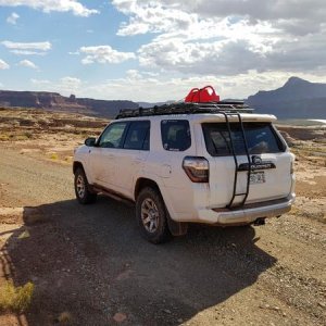 Utah
