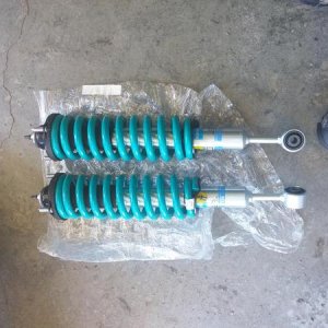c59302 bilstein5100s
C59-302 on Bilstein 5100's