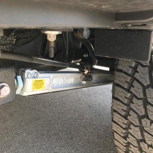 Icon Stage 7 (billet)