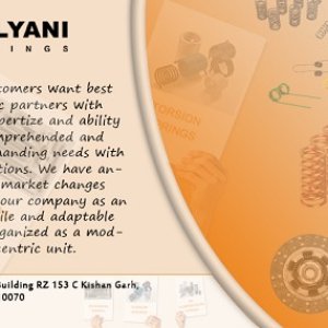Best Wire forms manufacturing company