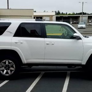 stock wheels