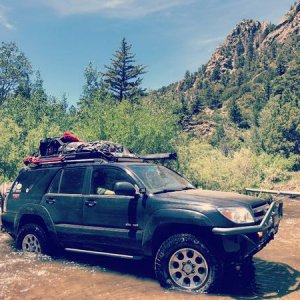 COLORADO