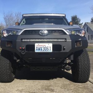 Wider is better with RCI skid plate