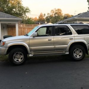 1999 4R