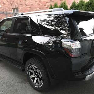 Beautiful from every angle