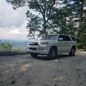 Horse Pasture Rd