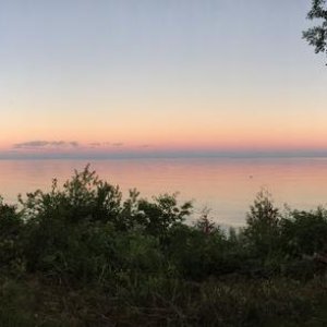 Sunrise