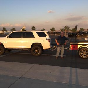 New off-road trailer 3