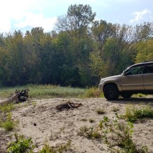 Minnesota River