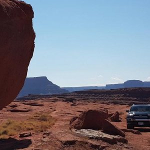 Canyonlands NP
