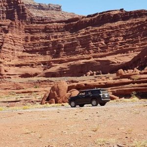 Canyonlands NP