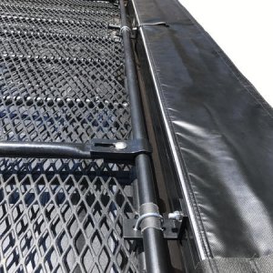 James Baroud awning temporary mounts