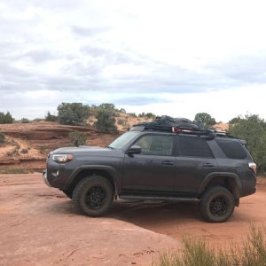 Arches – Moab, UT