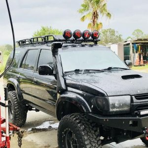 201 4runner sr5