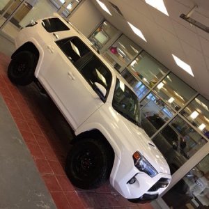 TRDPro