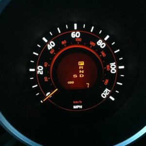 2012 4 Runner Limited 4x4 
7 miles!