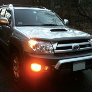 album1   2003 4Runner 2