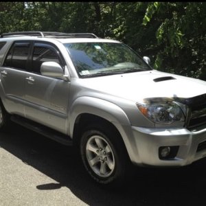 album1   2008 4Runner 1
