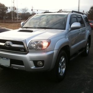album1   2008 4Runner 2