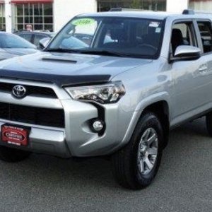 album1   2016 4Runner 1