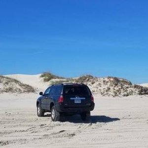 Corova Beach 1