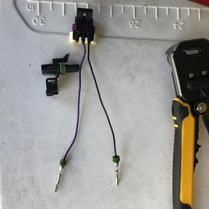 Modifying ARB switch/trigger harness