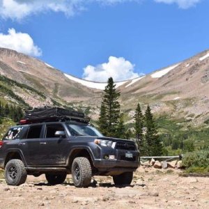 4Runner Josh4