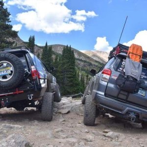 4Runner Josh5
