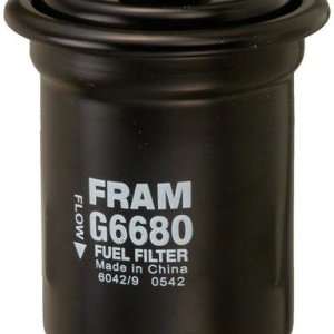FRAM G6680