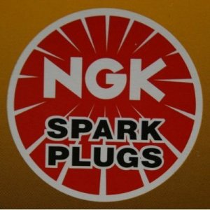 NGK (4302) BKR5EKPB 11 4 Pack