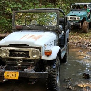 fj40